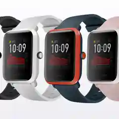 Защитная пленка Amazfit, Гидрогелевая пленка на смарт часы