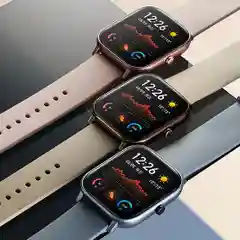 Защитная пленка Amazfit, Гидрогелевая пленка на смарт часы