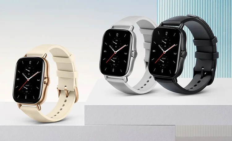 Защитная пленка Amazfit, Гидрогелевая пленка на смарт часы