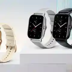 Защитная пленка Amazfit, Гидрогелевая пленка на смарт часы