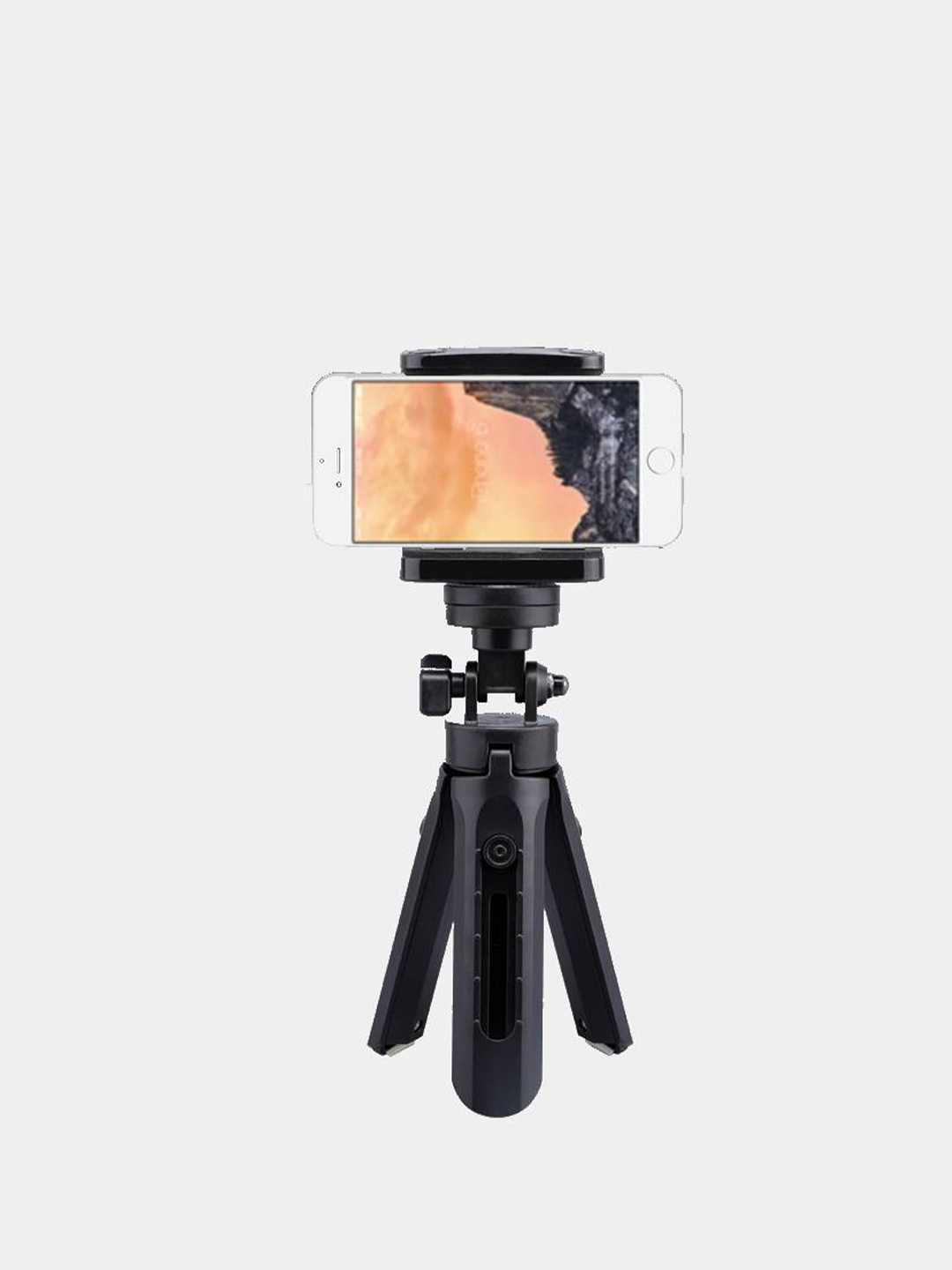 Портативный штатив Tripod support (Трипод) купить по цене 425 ₽ в  интернет-магазине Магнит Маркет