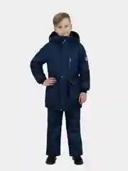 Хром куртка для мальчика Arctic kids, зима