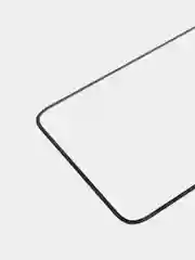 Черный защитное стекло 6D для iPhone 6, 6+, 7/8, 7/8+, X/XS, XsMax, 11, 11Pro, 11ProMax