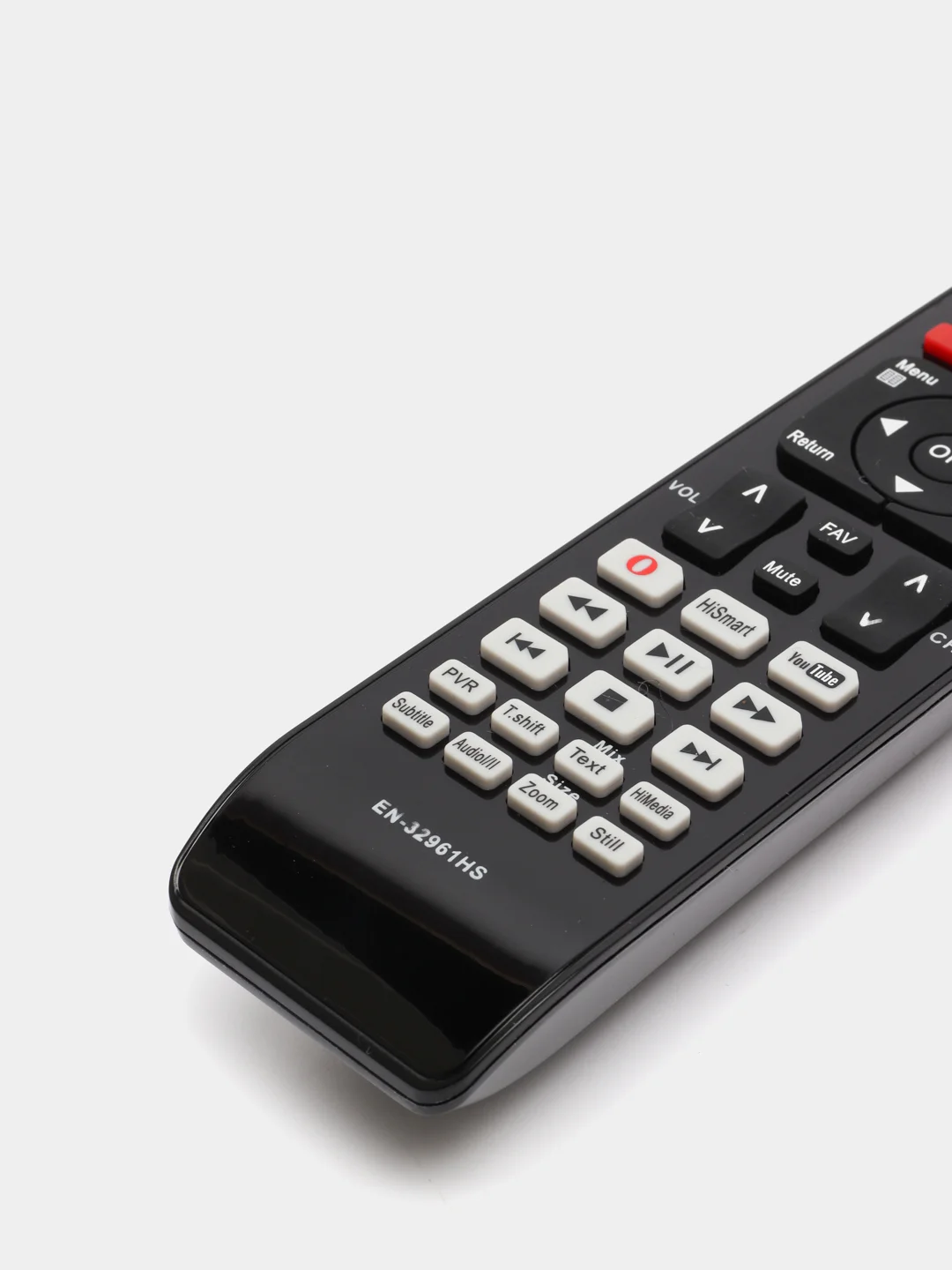 Пульт EN-32961HS для телевизора Hisense