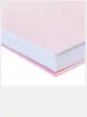 Блокнот/Скетчбук/Premium" SketchBook 80л А5 без линовки твердая подложка на гребне