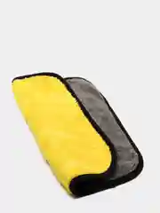 Тряпка из микрофибры, микрофибра для авто, полотенце