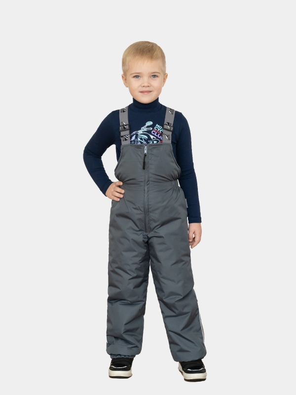 Полукомбинезон детский, зима до -20, Arctic kids