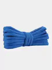 Индиго шнурки разноцветные для обуви