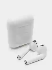 Наушники беспроводные i14 Pods TWS/ Bluetooth сенсорные с микрофоном