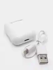 Наушники беспроводные i14 Pods TWS/ Bluetooth сенсорные с микрофоном