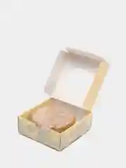 Твердый шампунь Chocolatte, бессульфатный, натуральный, 6 видов