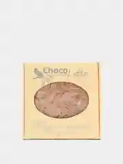 Твердый шампунь Chocolatte, бессульфатный, натуральный, 6 видов