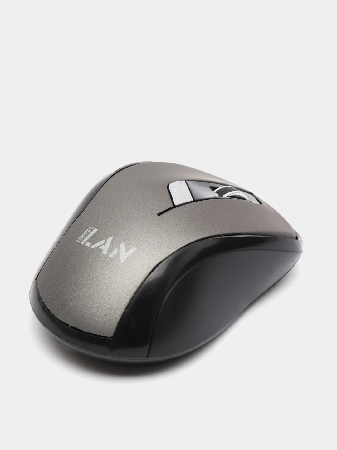 Беспроводная оптическая мышь LAN 7100P
