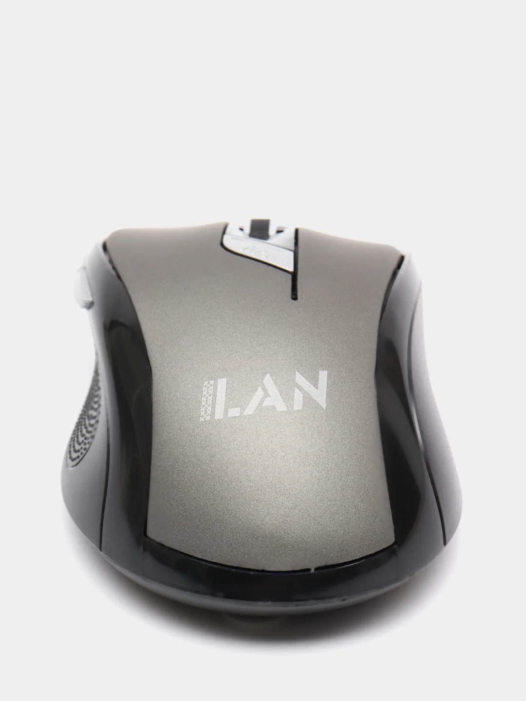 Беспроводная оптическая мышь LAN 7100P