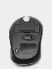 Беспроводная оптическая мышь LAN 7100P