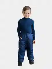 Брюки демисезонные на флисе,Arctic kids