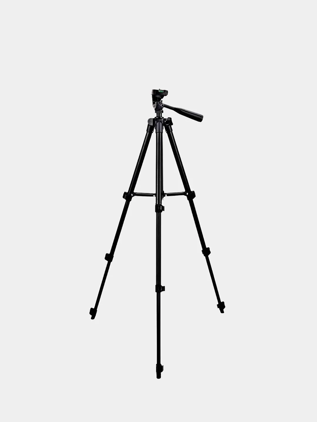 Штатив для камеры и телефона tripod 3120 купить по цене 549 ₽ в  интернет-магазине Магнит Маркет