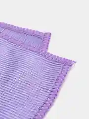 Салфетки из микрофибры Стекломой Чистюля Легкая, 1 шт
