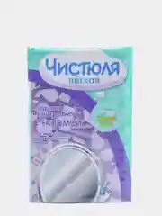 Салфетки из микрофибры Стекломой Чистюля Легкая, 1 шт