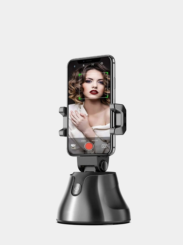 Умный штатив 360 Apai Genie Robot-Cameraman с датчиком движения