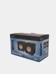 Активная система 2.0 Perfeo WAVE черный