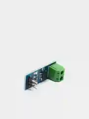 Датчик тока на ACS712 для Arduino