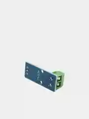 Датчик тока на ACS712 для Arduino