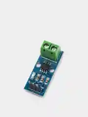 Датчик тока на ACS712 для Arduino