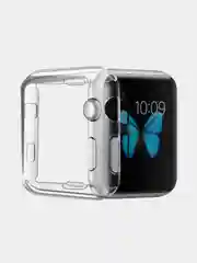 Прозрачный чехол для Apple Watch