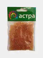 Бисер стеклянный 20 г, Китай