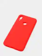 Конфетный чехол Xiaomi Redmi Note 7 силиконовый цветной матовый (Сяоми Редми Нот 7)