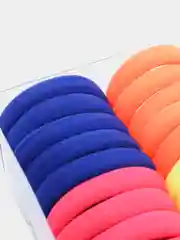 Бесшовные резинки