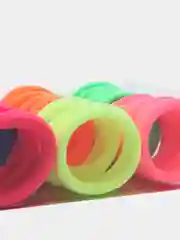 Бесшовные резинки