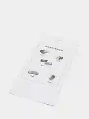 Наклейки