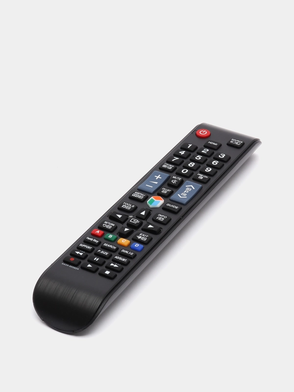 Пульт для телевизора Samsung Smart, 3D  AA59-00582A, AA59-00581A, AA59-00583A, AA59-00586A