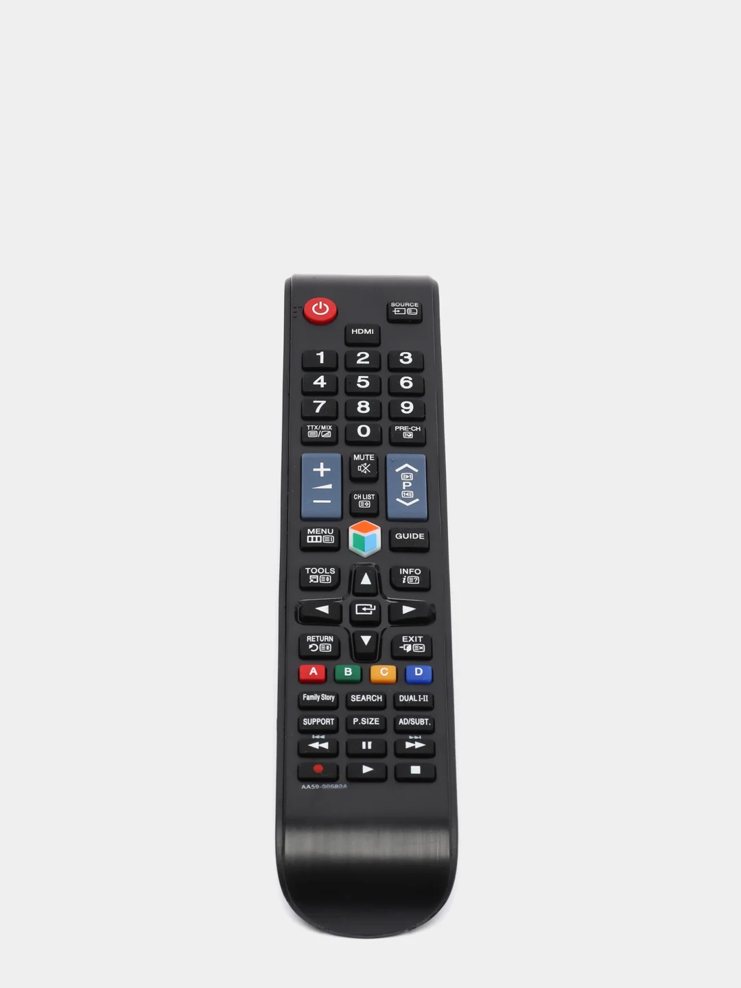Пульт для телевизора Samsung Smart, 3D  AA59-00582A, AA59-00581A, AA59-00583A, AA59-00586A