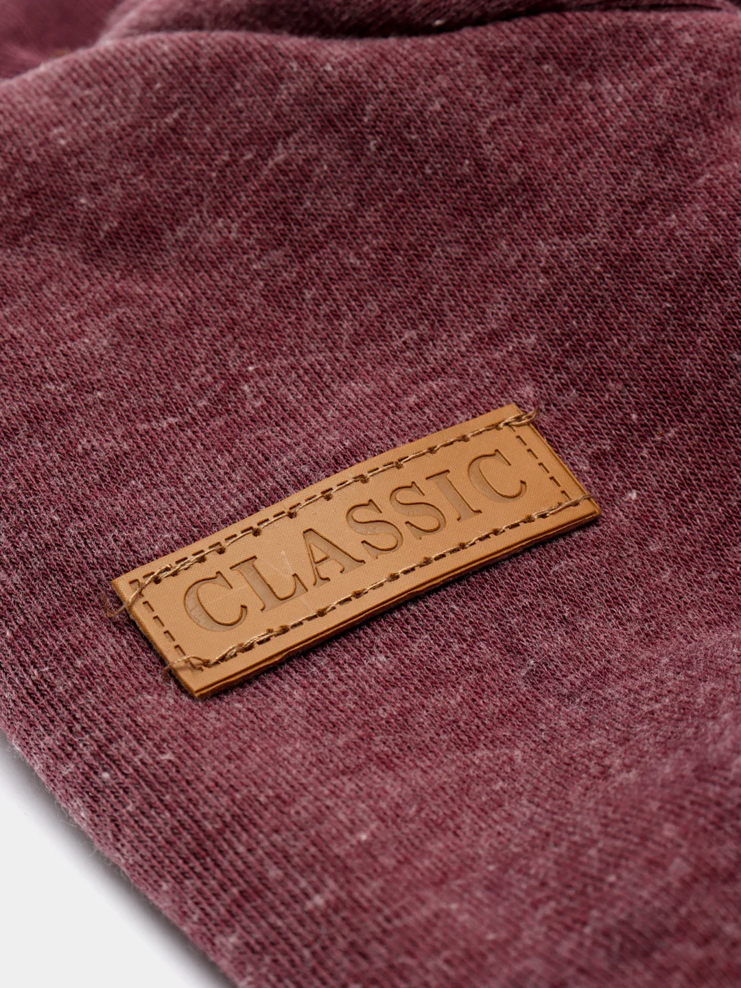 Терракотовый свитер Classic для собак и кошек 18 цветов