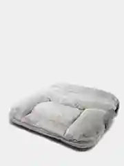 Чехлы на автомобильные сиденья , искусственный мех, 2 предм. SKYWAY ARCTIC S03001018