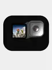 Поролоновая ветрозащита для GoPro HERO 9/10/11/12 Black Edition
