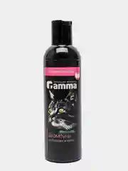 Шампунь универсальный  для кошек и котят с кондиционером и витаминами Gamma, 250 мл