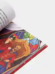 Книга в твёрдом переплёте "Любимые сказки Г. Х. Андерсен"