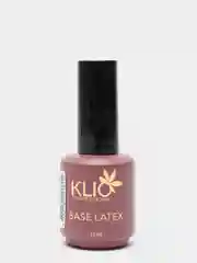 База для ногтей KLIO Professional