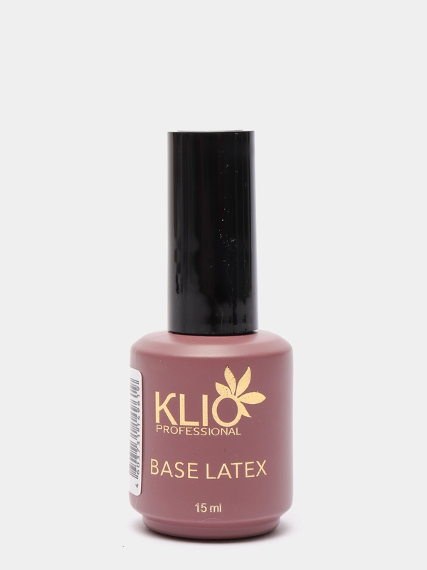 База для ногтей KLIO Professional
