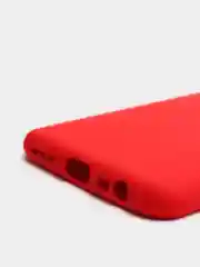 Алый чехол XIAOMI REDMI 9