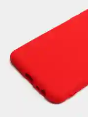Алый чехол XIAOMI REDMI 9