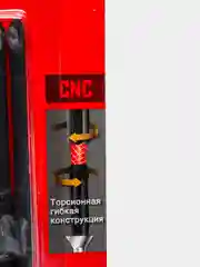 Бита торсионная PH2, 90 мм