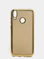 Золотой чехол HONOR 8C