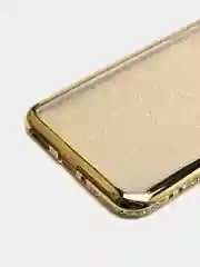 Золотой чехол HONOR 8C