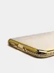 Золотой чехол HONOR 8C