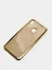 Золотой чехол HONOR 8C